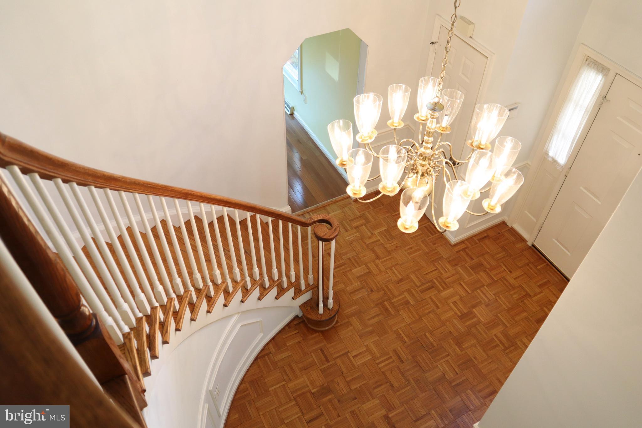 OAK SPRINGS - Residential Lease