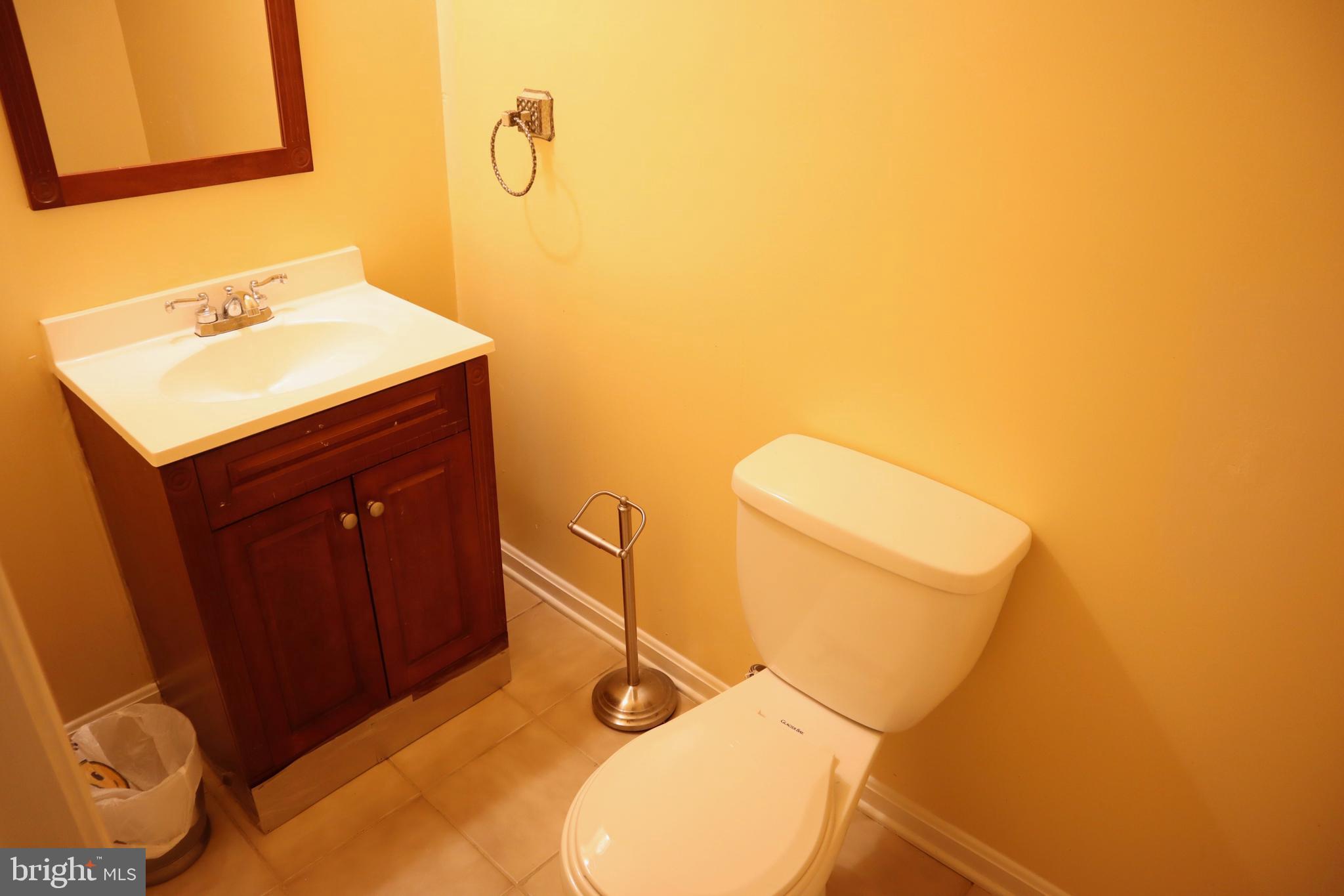 OAK SPRINGS - Residential Lease