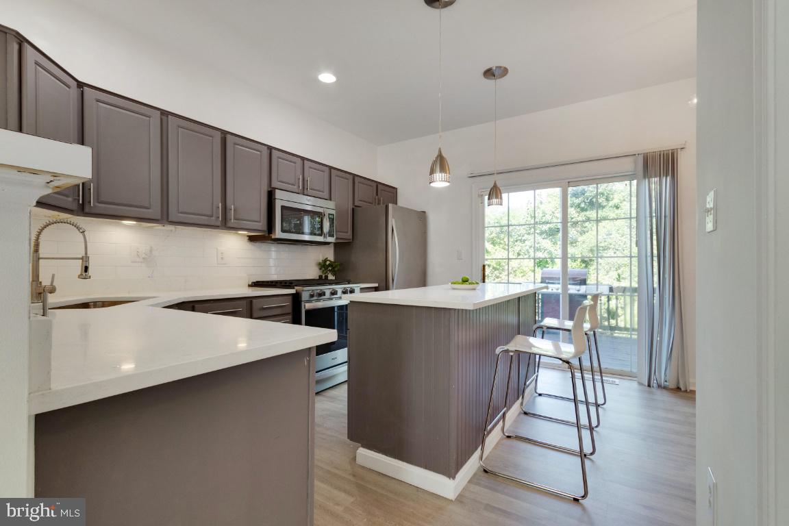 SHERBROOKE II TH CONDO - Residential