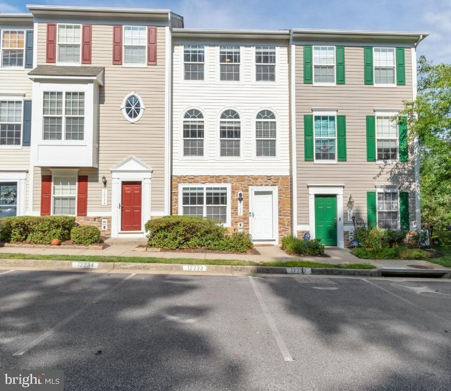 Welcome Home! Tucked away  in the Sherbrooke Community of Prince William County, a suburb outside the Washington, DC metropolitan area!


The HVAC was replaced in 2021,  Roof within the last five years, and the condo fee covers exterior maintenance, water, sewer, trash disposal, and access to the community tennis court and pool.


Over 1,700 sq ft, this home built In 2001 features 3 bedrooms, 3 bathrooms, and wonderful outdoor space. Freshly painted all three levels, new carpet on the upper level, and new premium laminate on the main level. 

The main level showcases an open concept design with the family room and dining room. Towards the rear is the eat-in kitchen featuring brand new quartz countertops, a center island, and stainless-steel appliances which were replaced in the last two years. Sliding glass doors lead from the kitchen to the private deck offering a perfect view of the tree-lined lot.


Nearby this home offers something for everyone in the family, whether it is visiting the nearby Fountainhead Regional Park, spending the day at either the Potomac or Occoquan Rivers, or taking a short drive to the numerous shopping, dining, and entertainment options available at either Stonebridge Town Center or Potomac Mills Mall.

Parking is easy with two dedicated numbered spots directly in front of the house that convey several visitors spots across from the home that are typically free for the homeowner and guest. Easy, commute to Ft. Belvoir, Quantico, DC, and the Pentagon. This home sits right off Old Bridge Rd and is only a few miles from I-95 and VRE options.   Visit and stay to create memories that last a lifetime.
