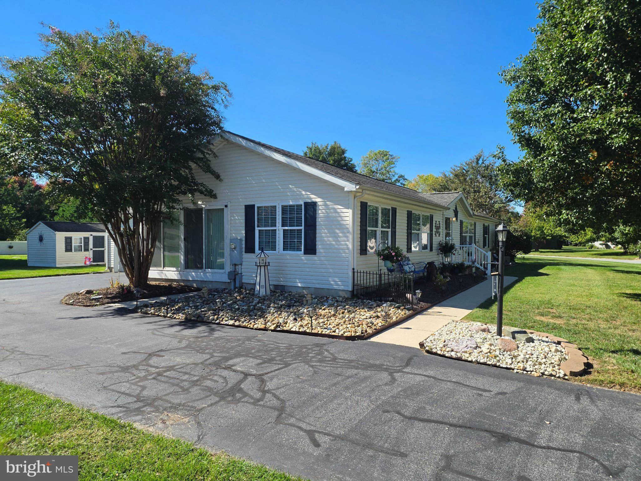 312 Wynn Wood Circle, Camden Wyoming, DE 19934