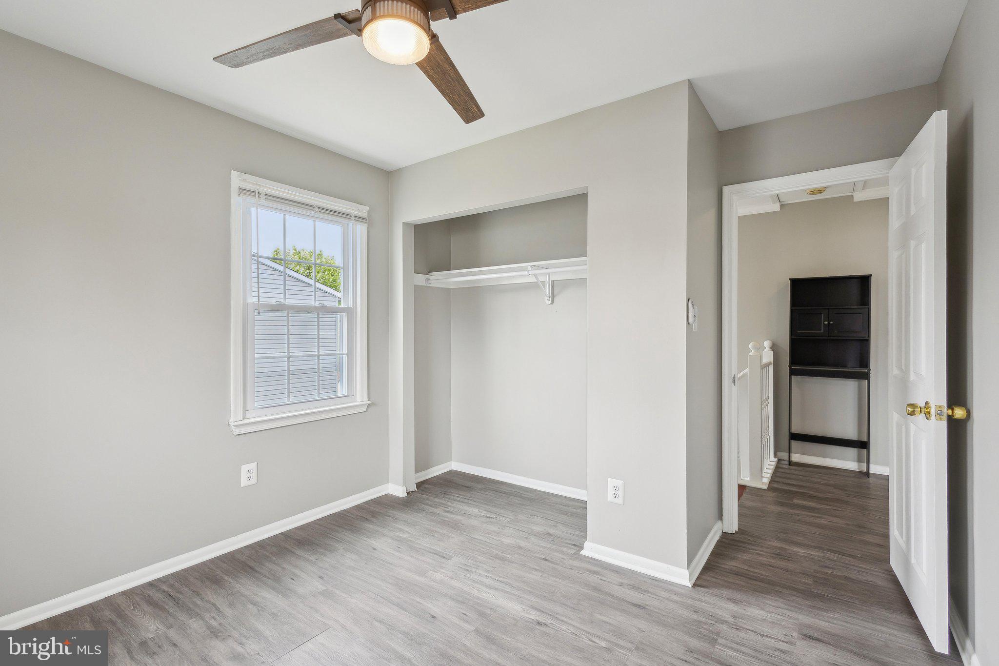 POHICK SQUARE - Residential Lease