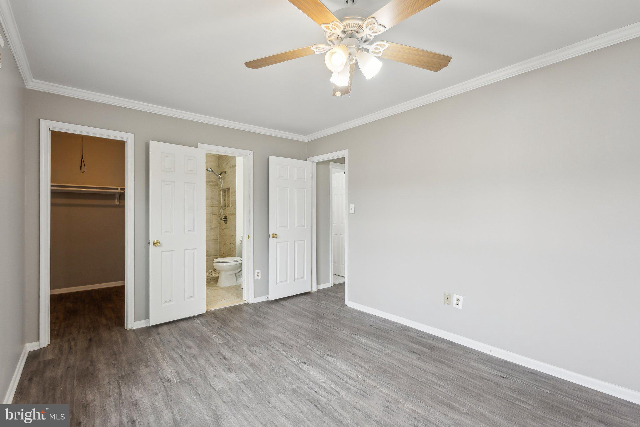 POHICK SQUARE - Residential Lease