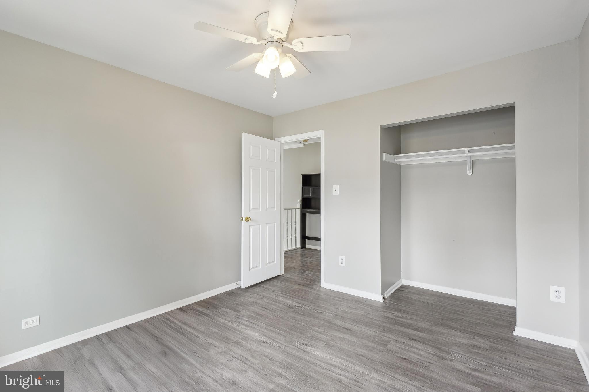 POHICK SQUARE - Residential Lease