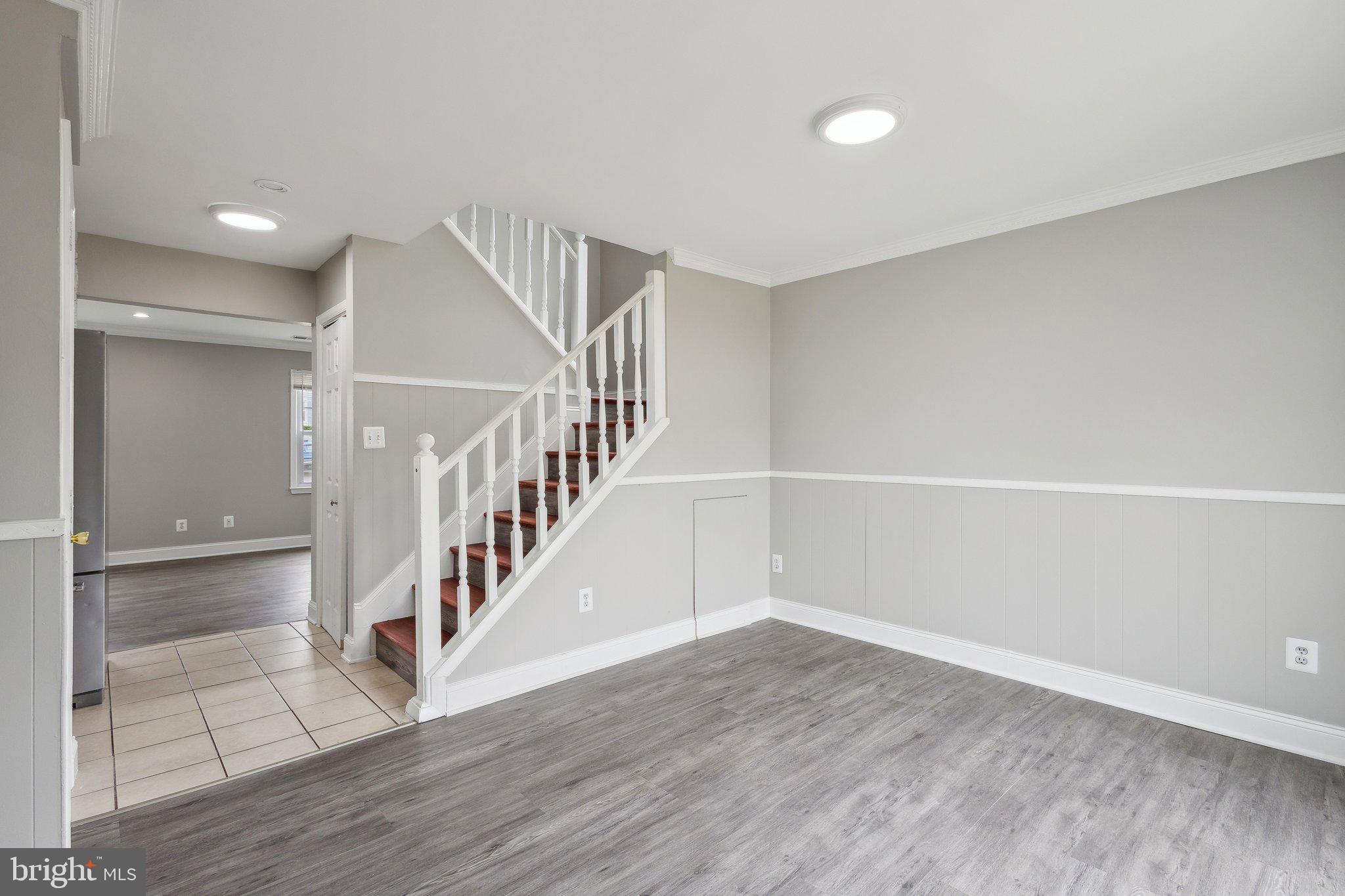 POHICK SQUARE - Residential Lease