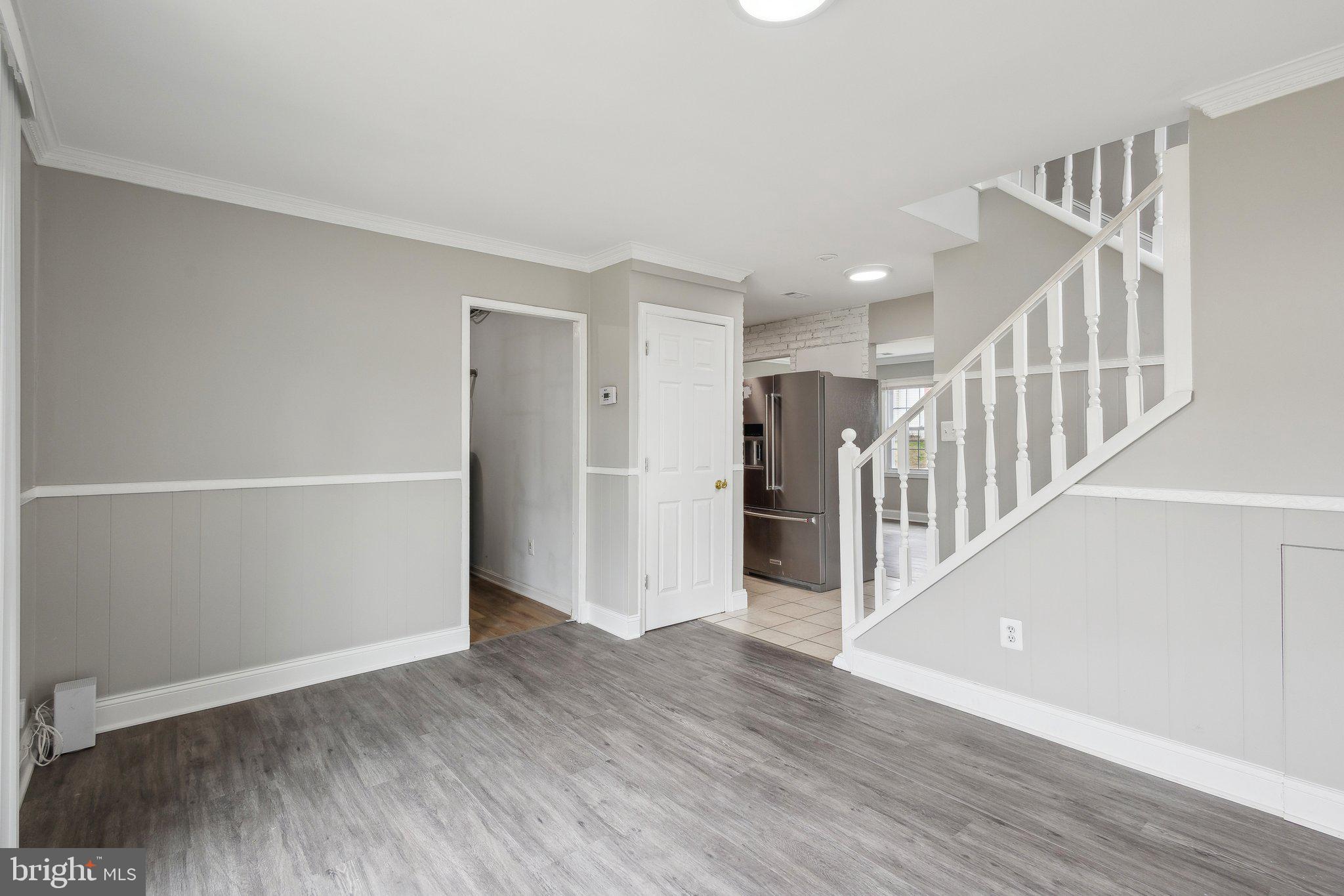 POHICK SQUARE - Residential Lease