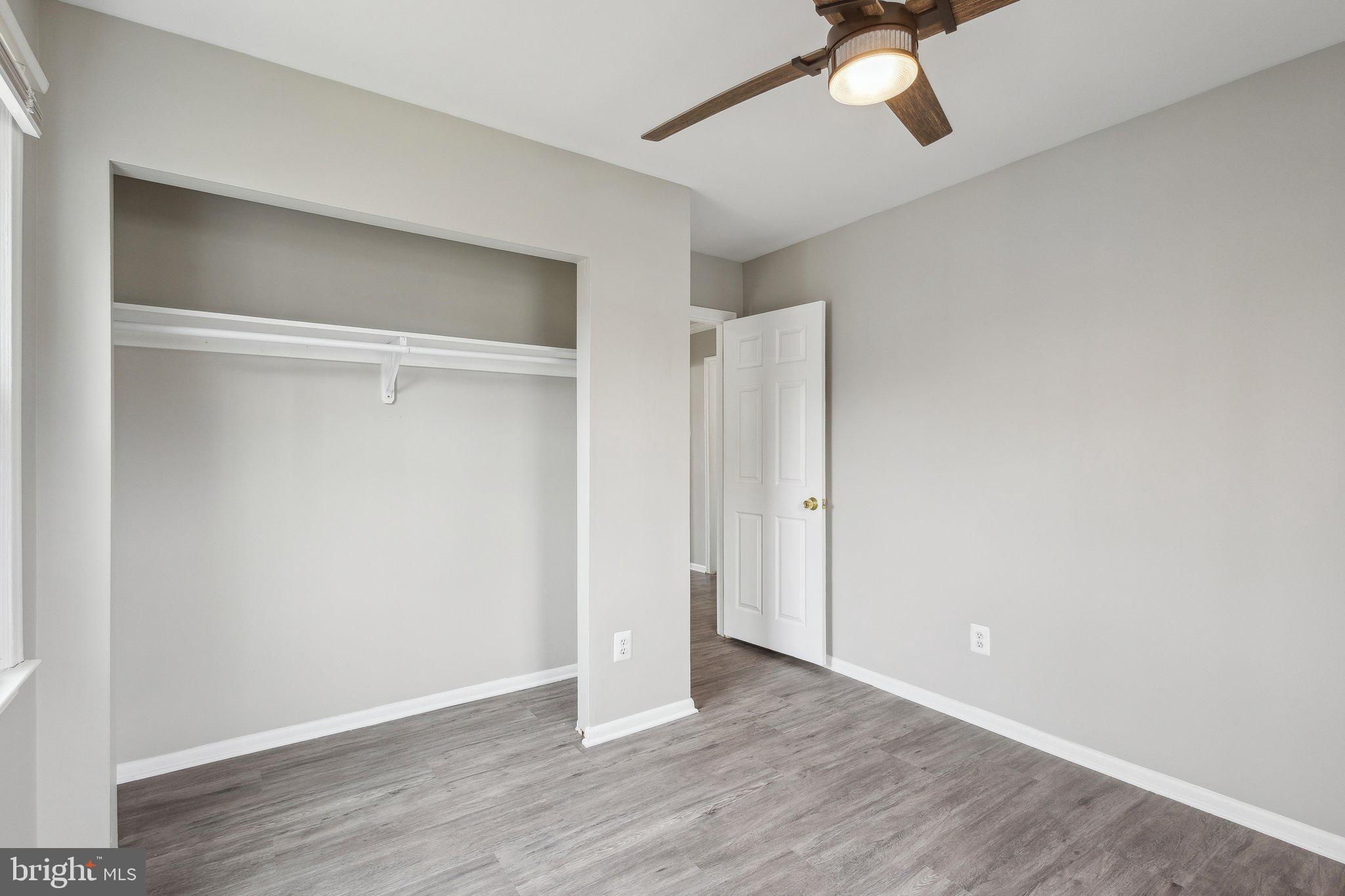 POHICK SQUARE - Residential Lease