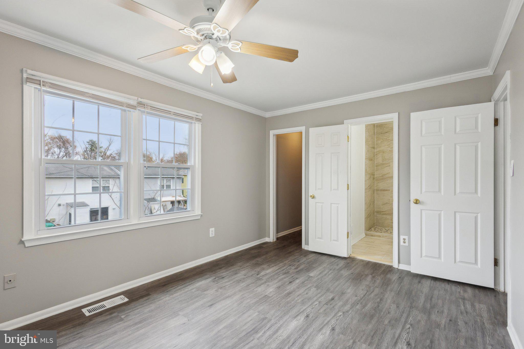 POHICK SQUARE - Residential Lease