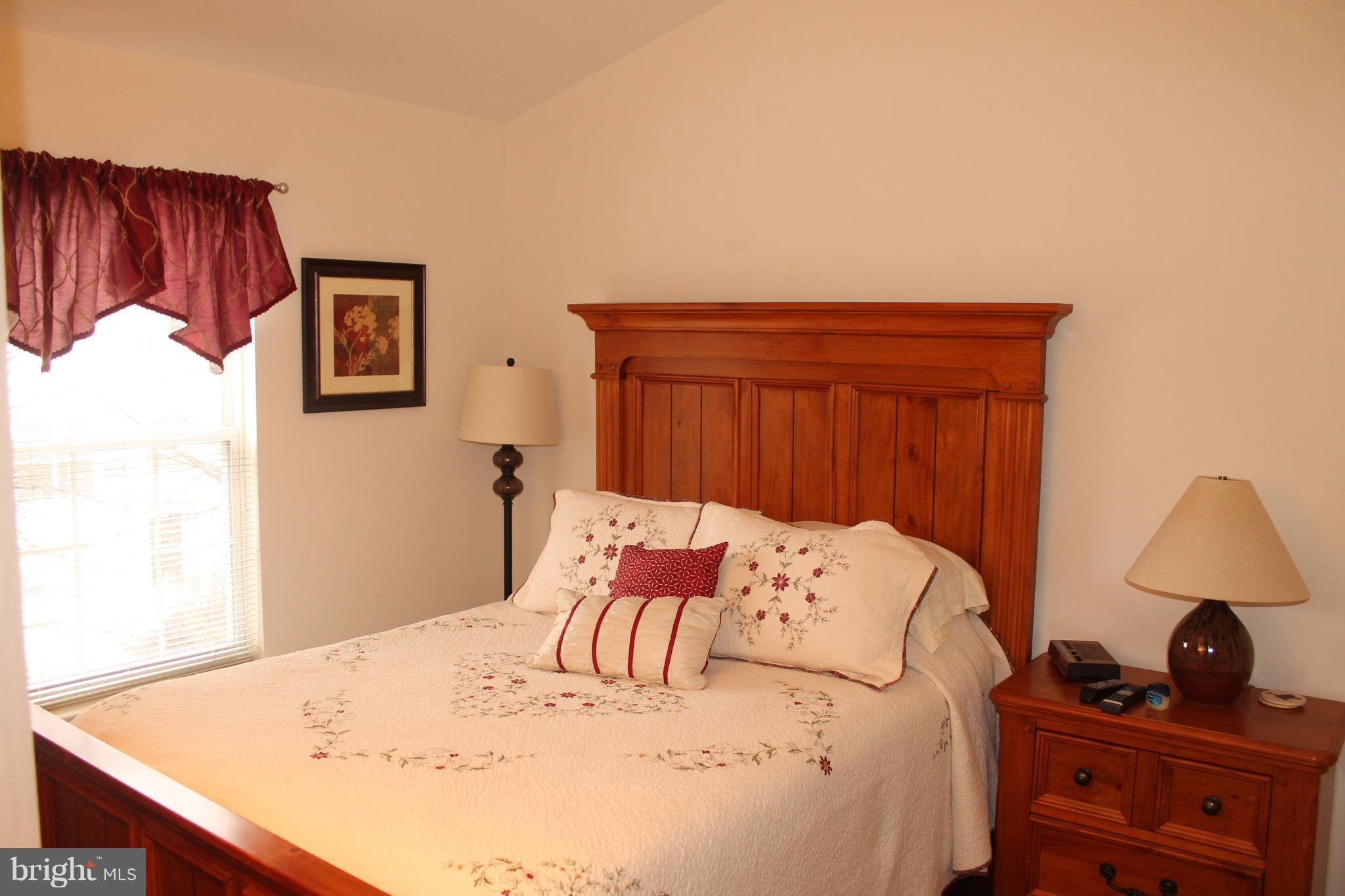 RIDGE TOP TERRACE - Residential Lease