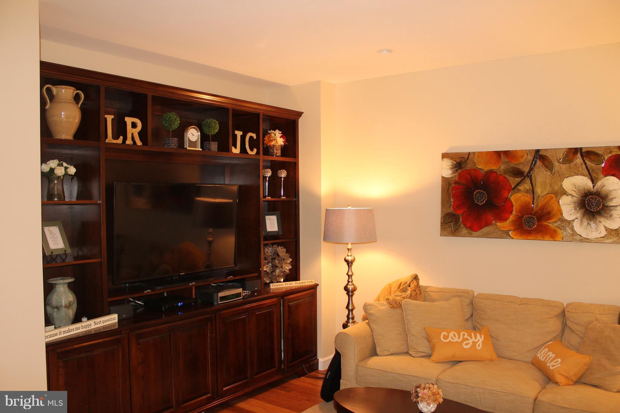 RIDGE TOP TERRACE - Residential Lease