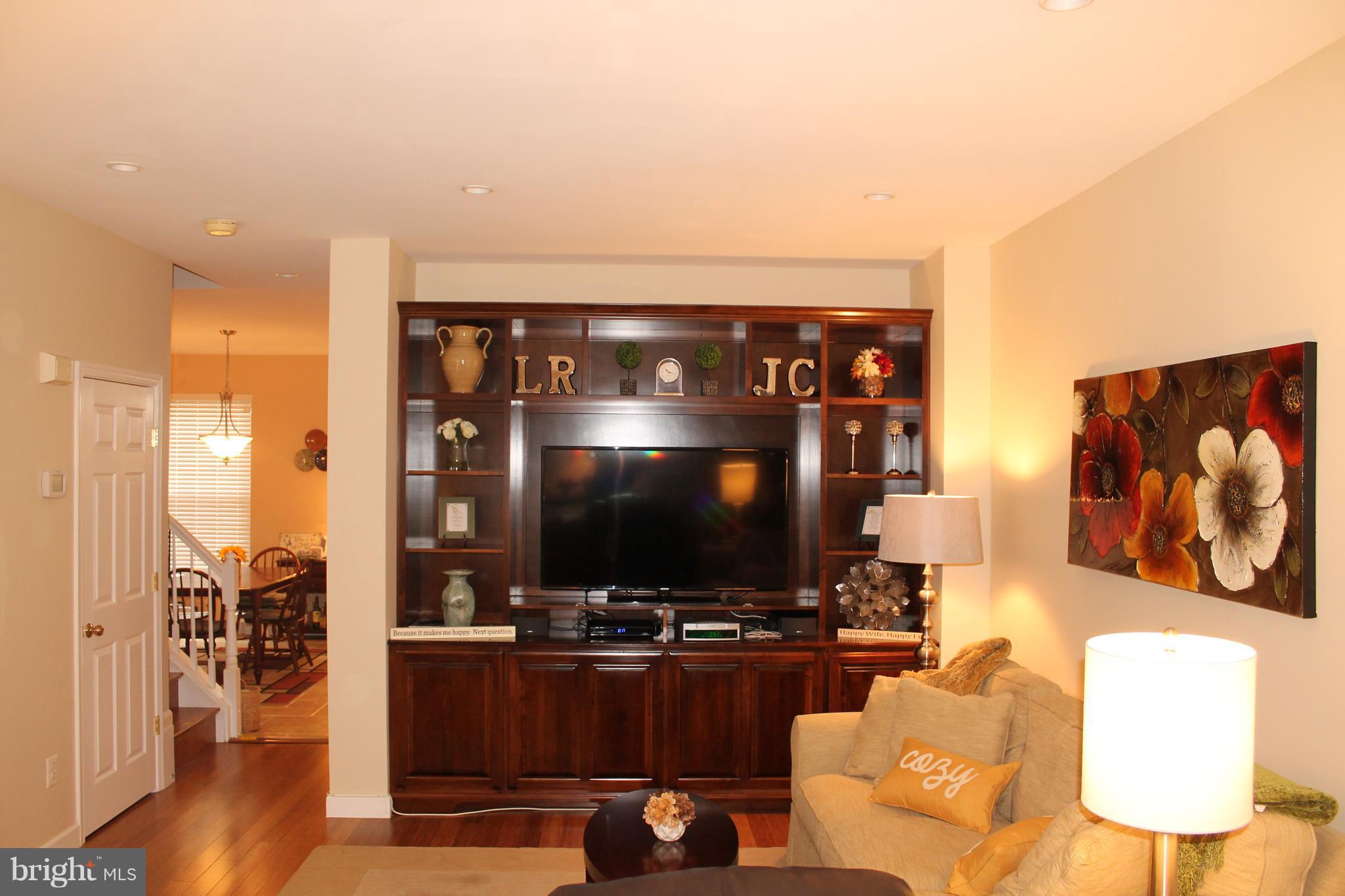 RIDGE TOP TERRACE - Residential Lease