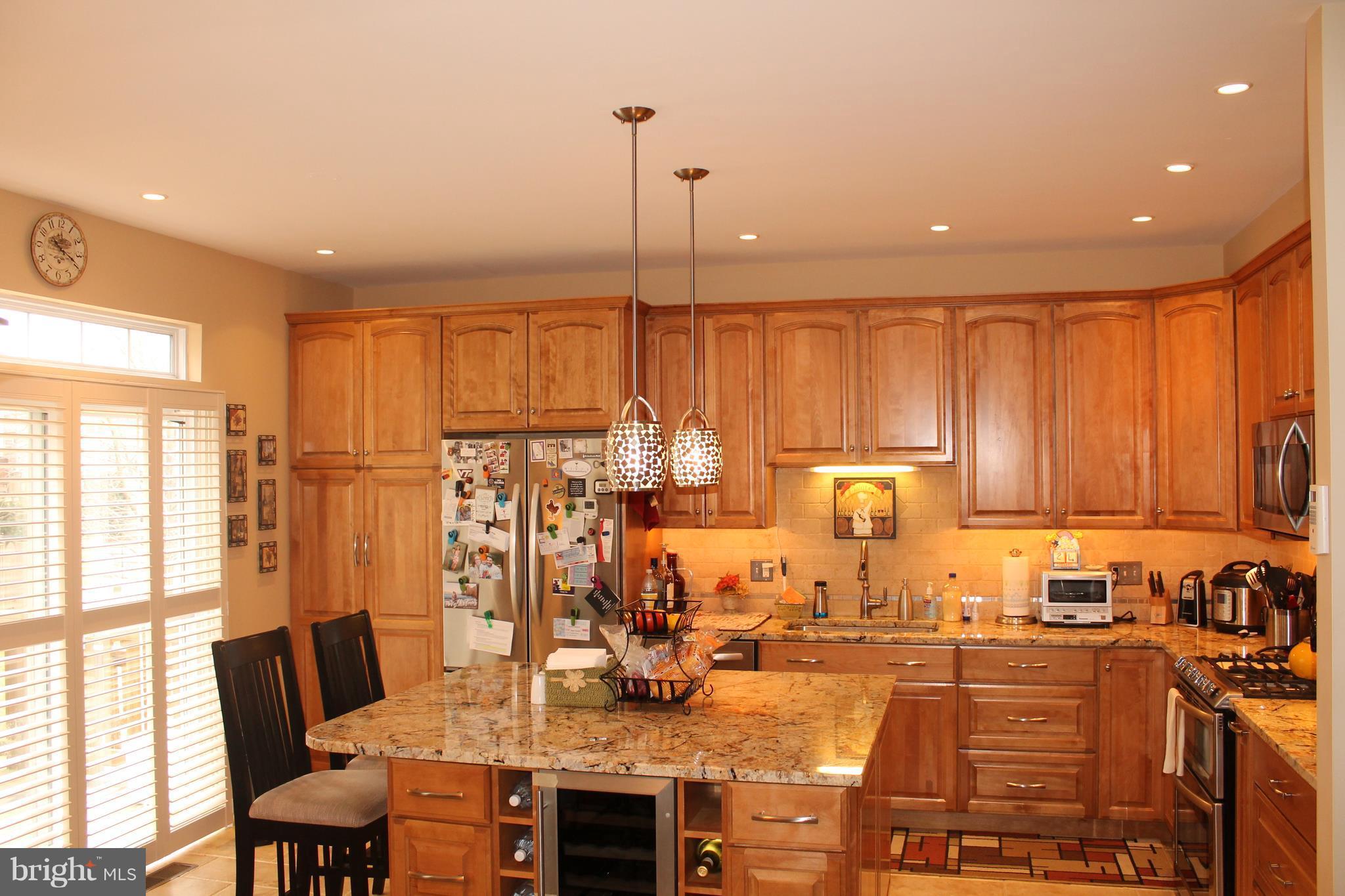 RIDGE TOP TERRACE - Residential Lease