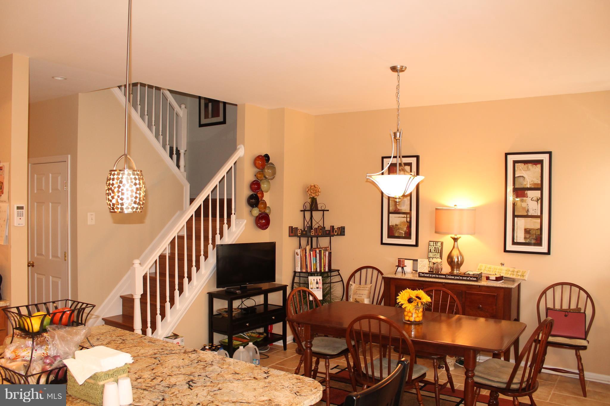 RIDGE TOP TERRACE - Residential Lease