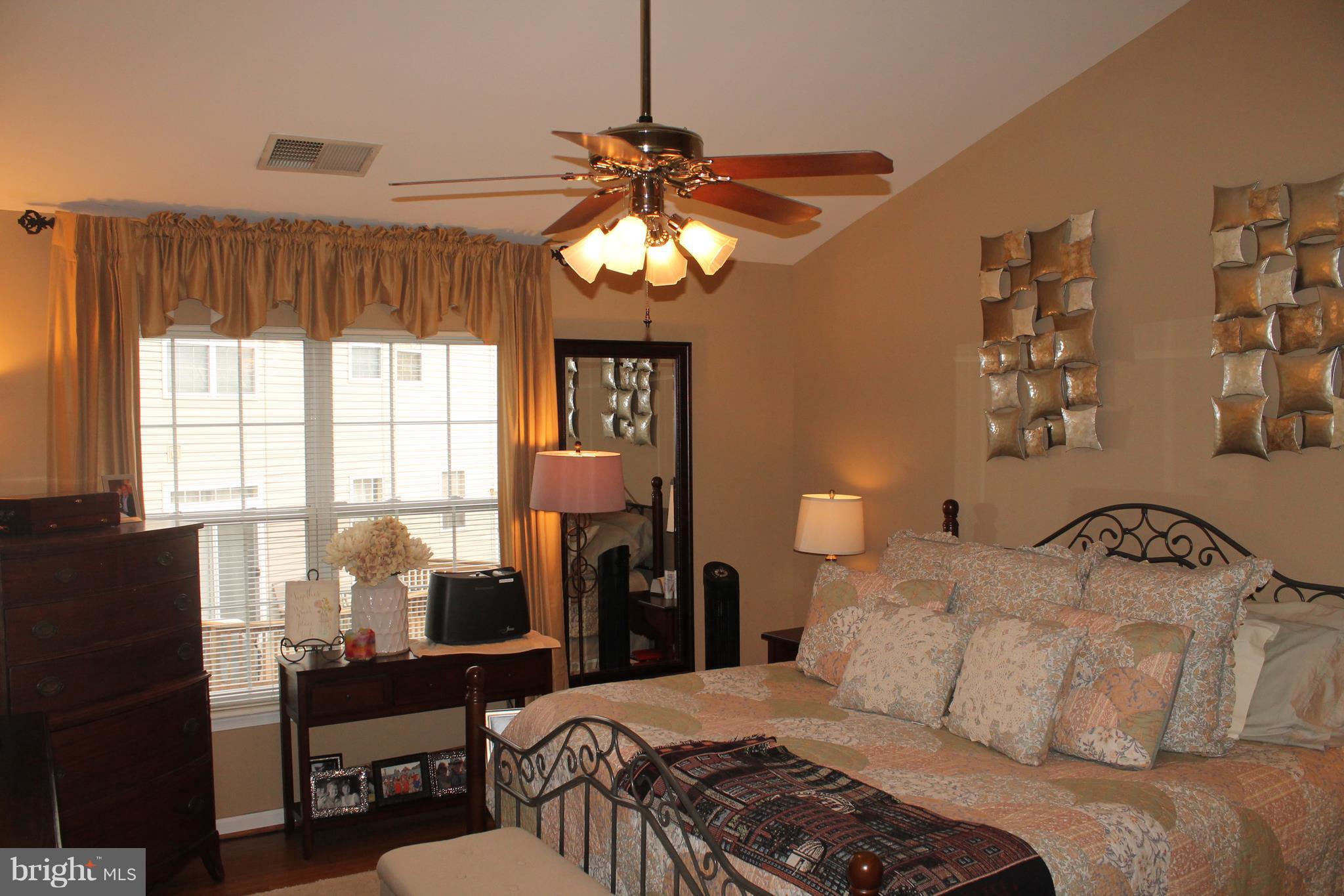 RIDGE TOP TERRACE - Residential Lease