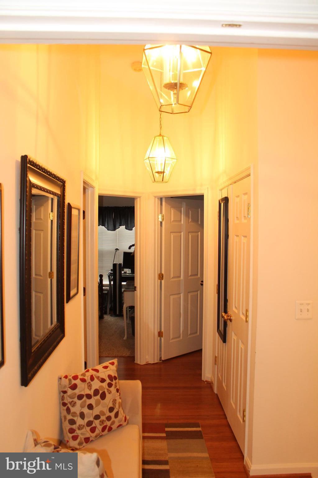 RIDGE TOP TERRACE - Residential Lease