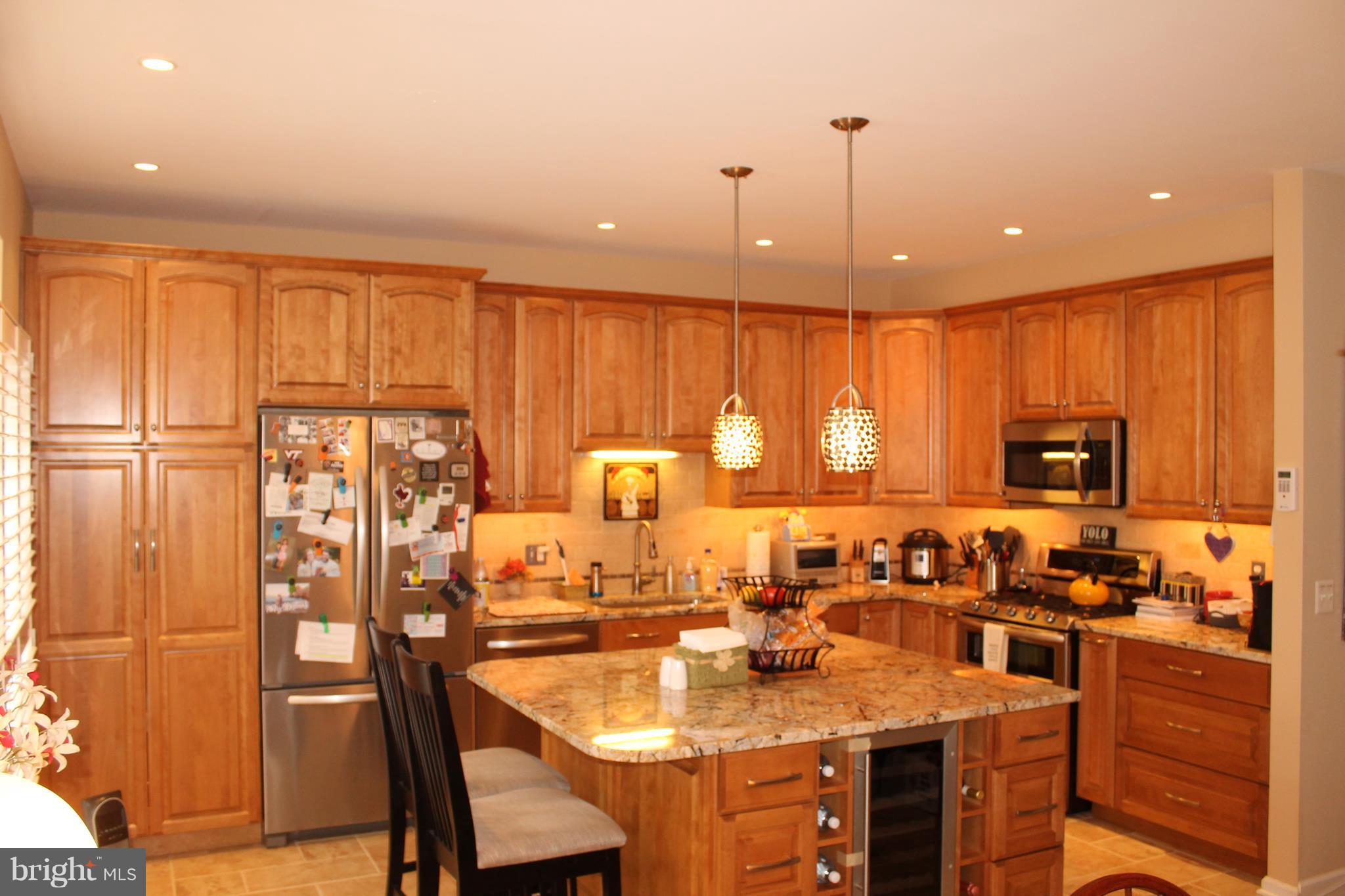 RIDGE TOP TERRACE - Residential Lease