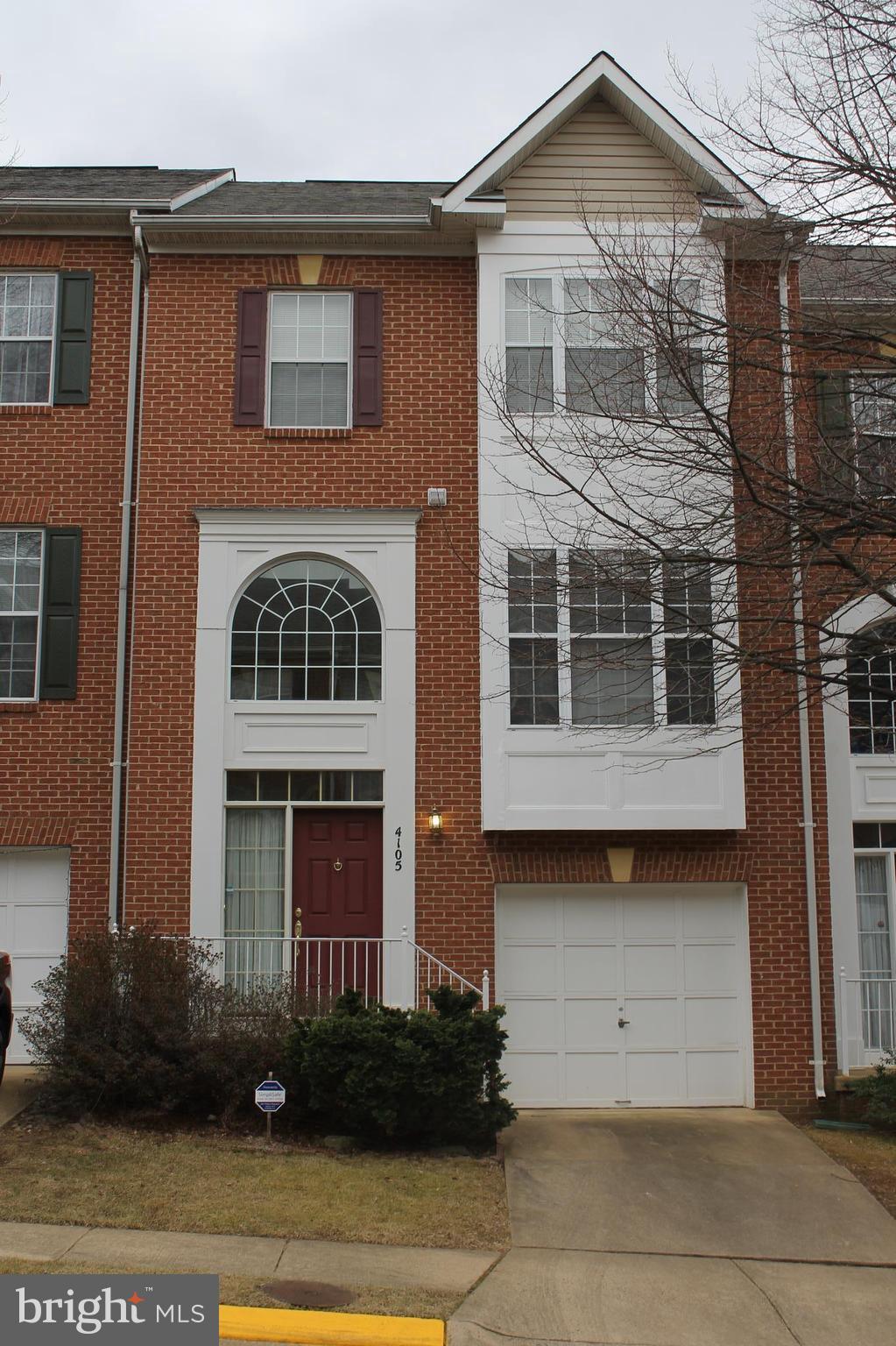 RIDGE TOP TERRACE - Residential Lease