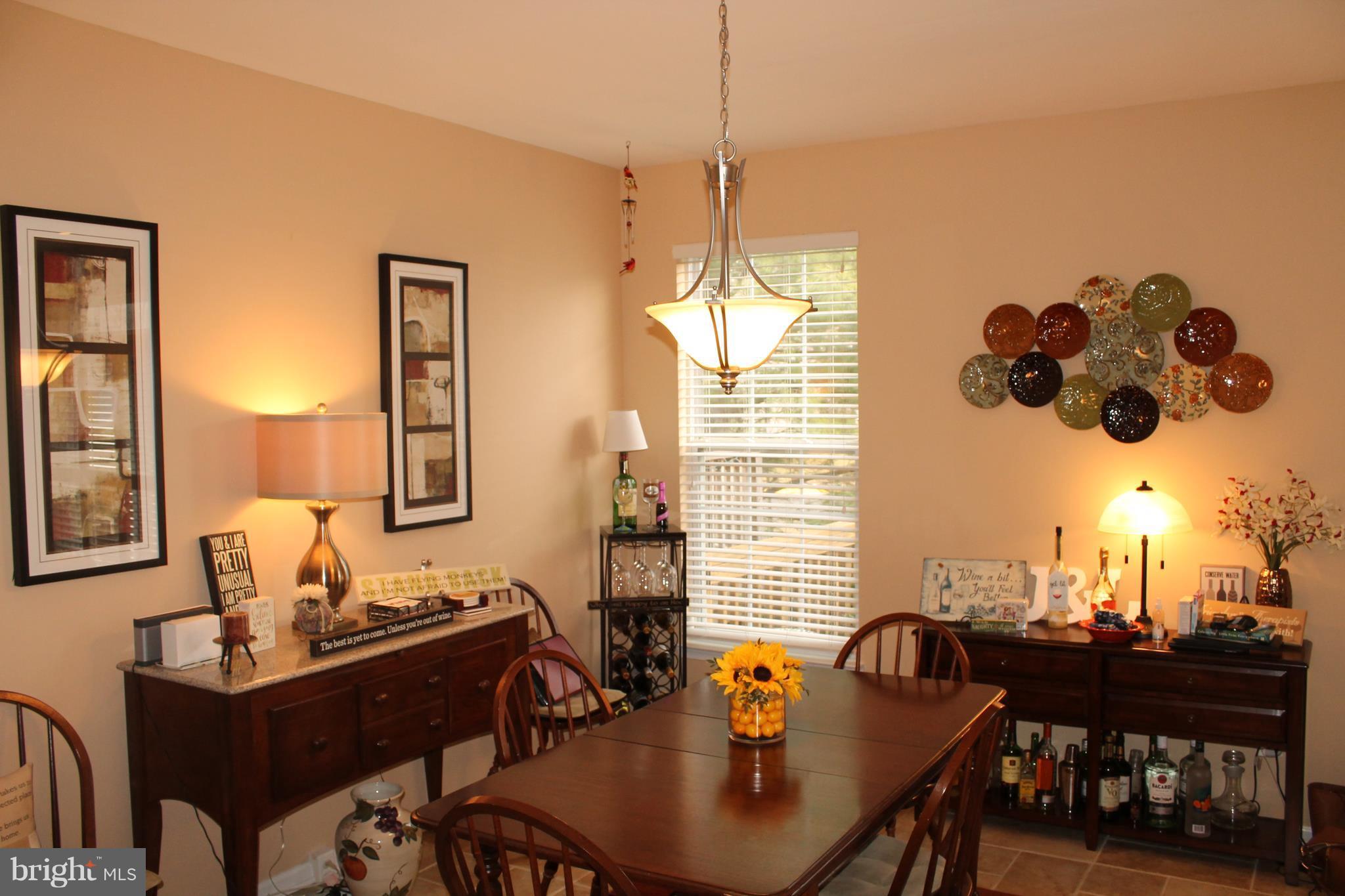 RIDGE TOP TERRACE - Residential Lease