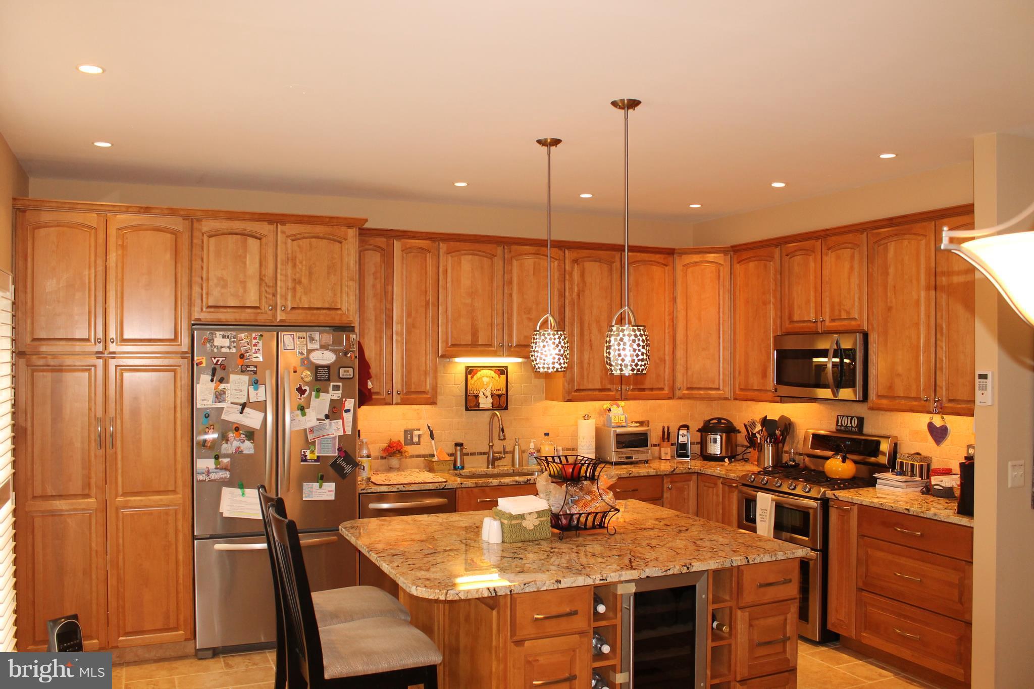 RIDGE TOP TERRACE - Residential Lease