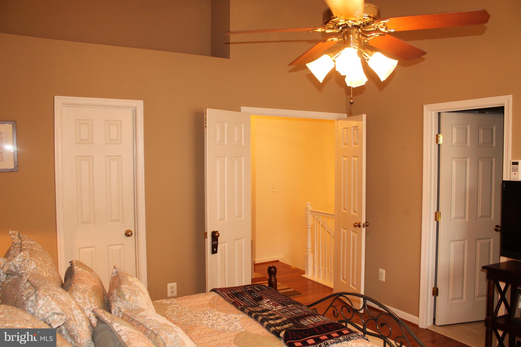 RIDGE TOP TERRACE - Residential Lease