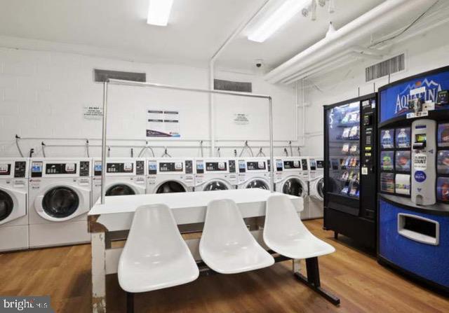 PAVILION ON THE PARK - Residential