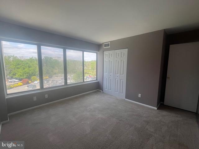 PAVILION ON THE PARK - Residential