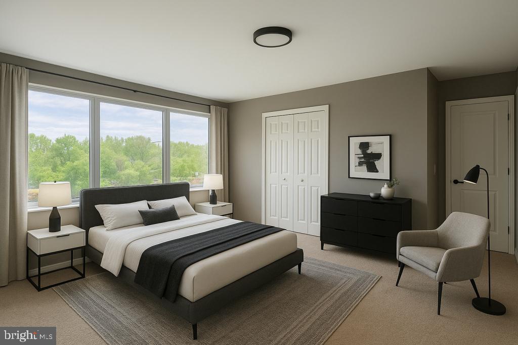 PAVILION ON THE PARK - Residential