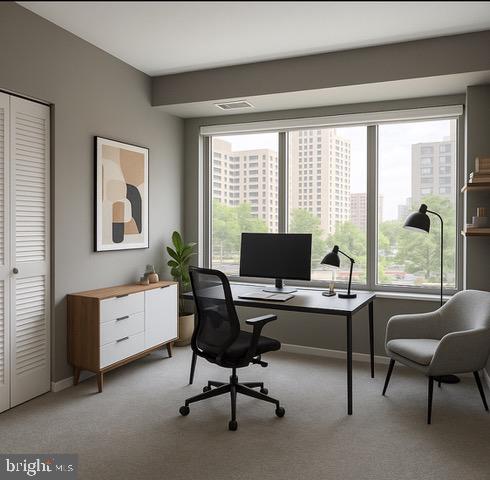 PAVILION ON THE PARK - Residential