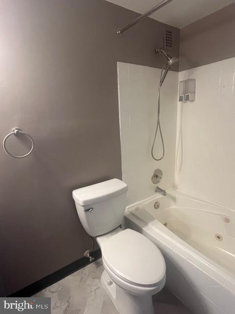 PAVILION ON THE PARK - Residential