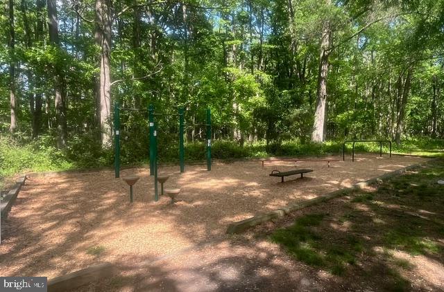 PAVILION ON THE PARK - Residential