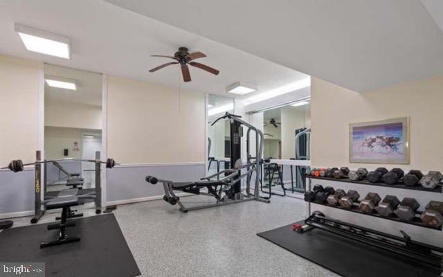 PAVILION ON THE PARK - Residential