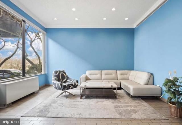 PAVILION ON THE PARK - Residential