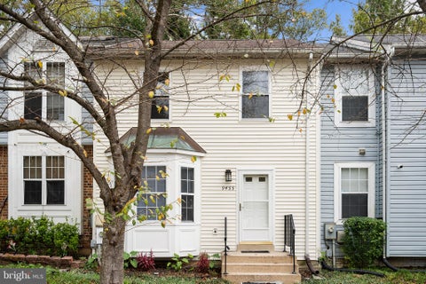 Photo of 9455 Fens Holw Holw, LAUREL, MD 20723 (MLS # MDHW2075456)