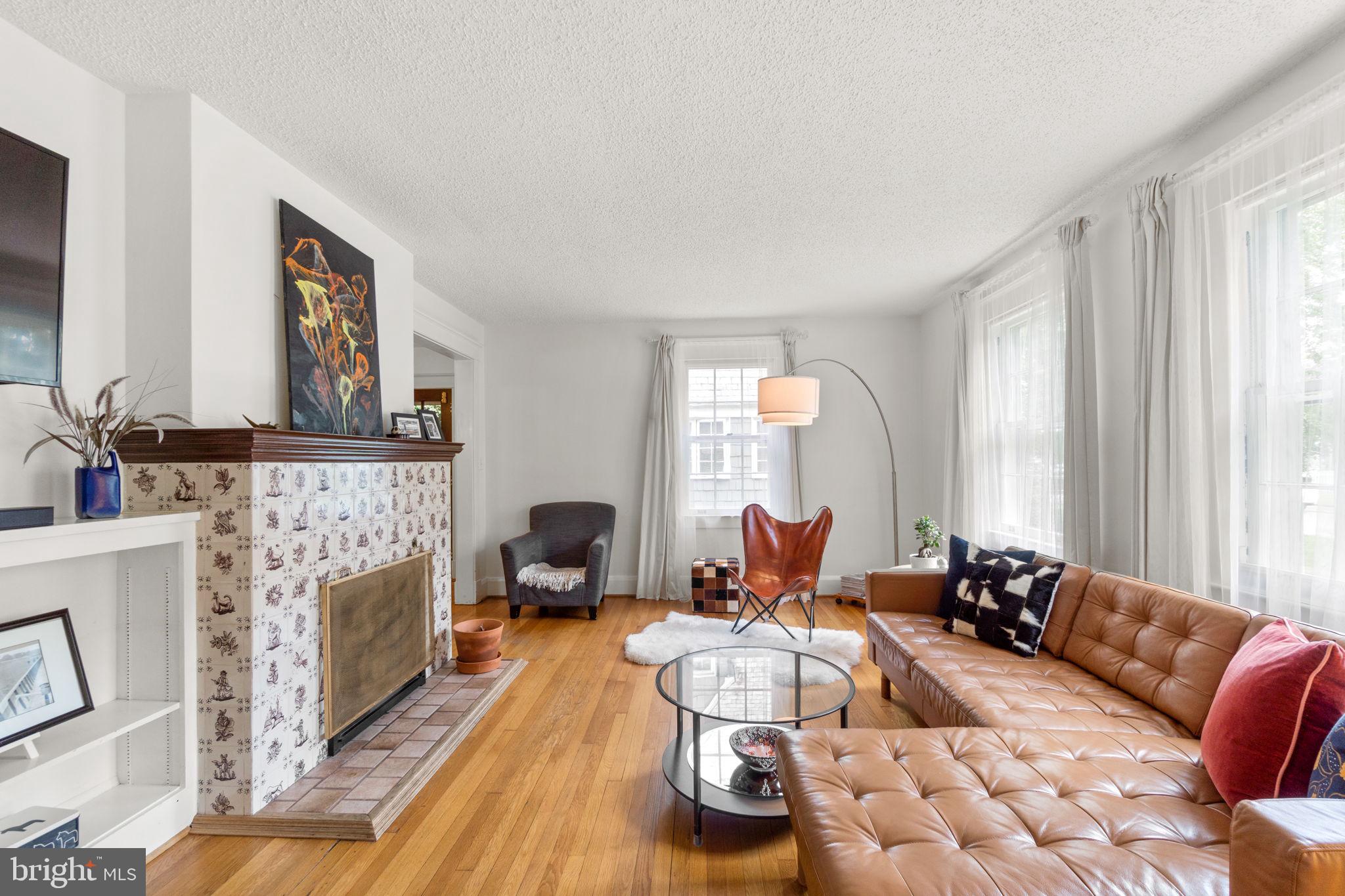 322 SAINT DUNSTANS ROAD