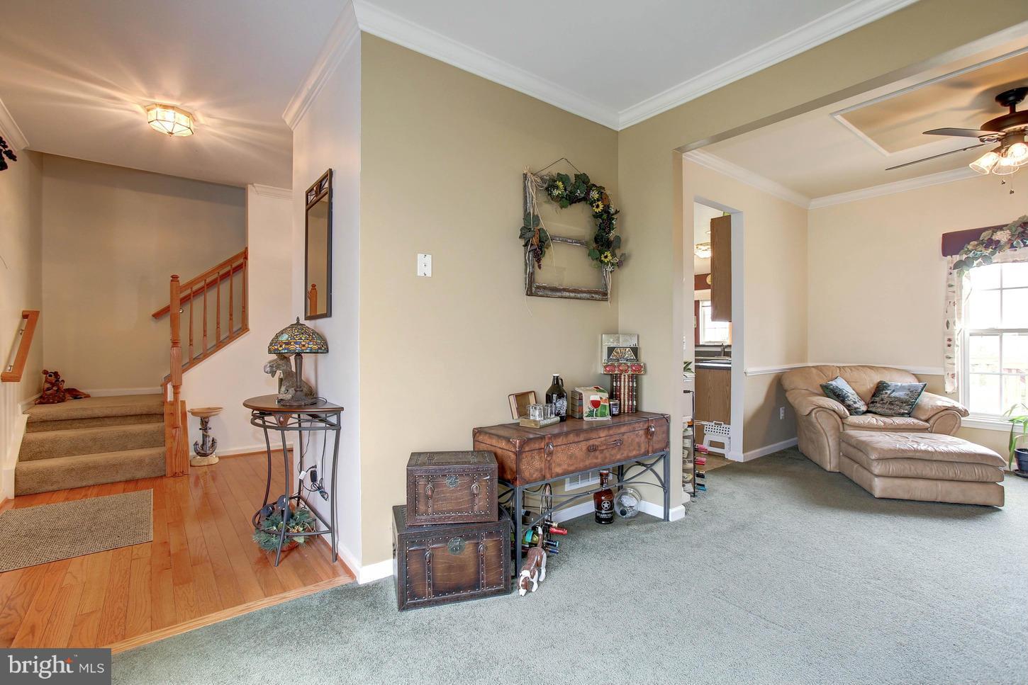 SOUTHCOATE VILLAGE - Residential