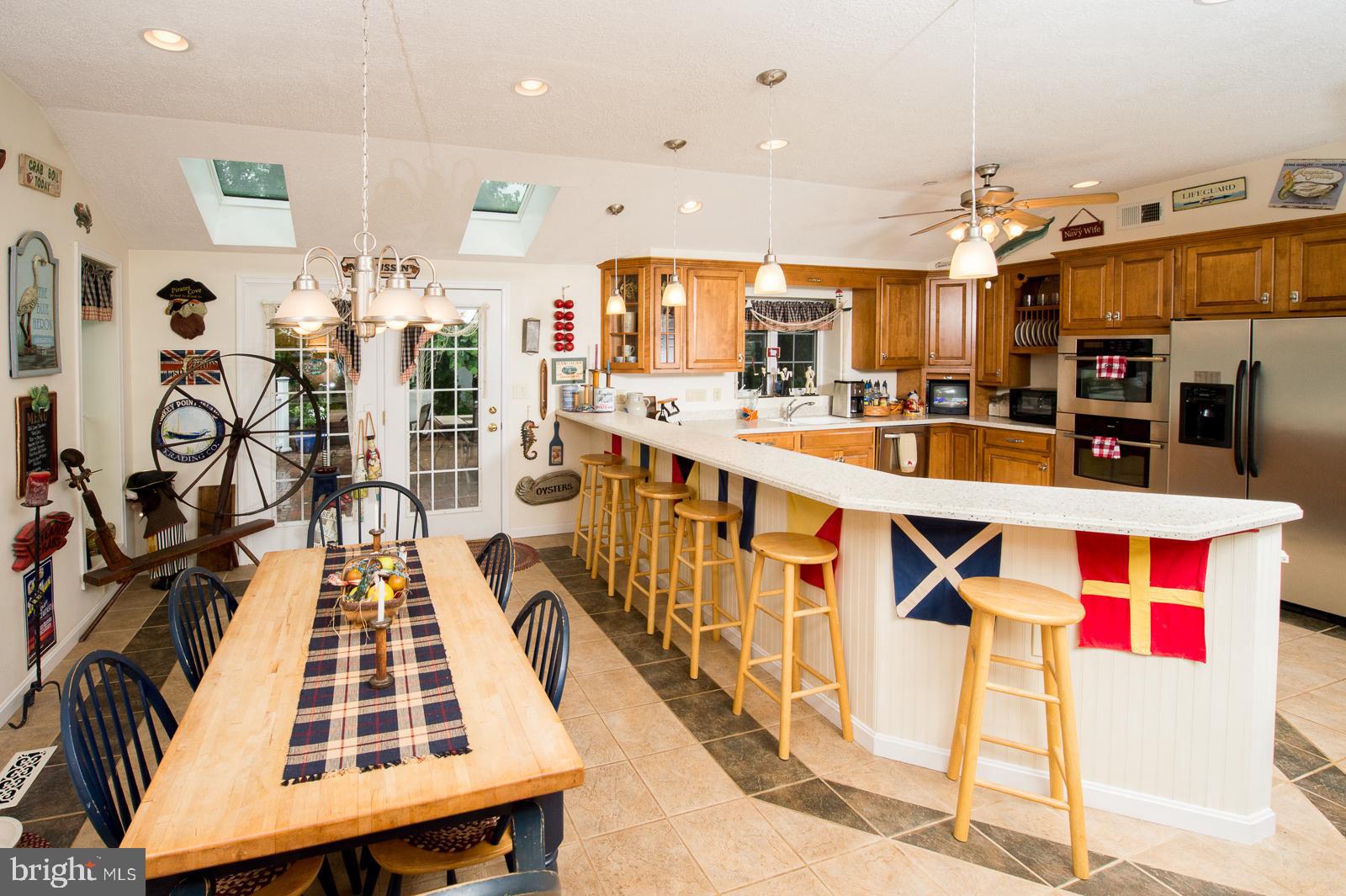 TURKEY POINT - Residential