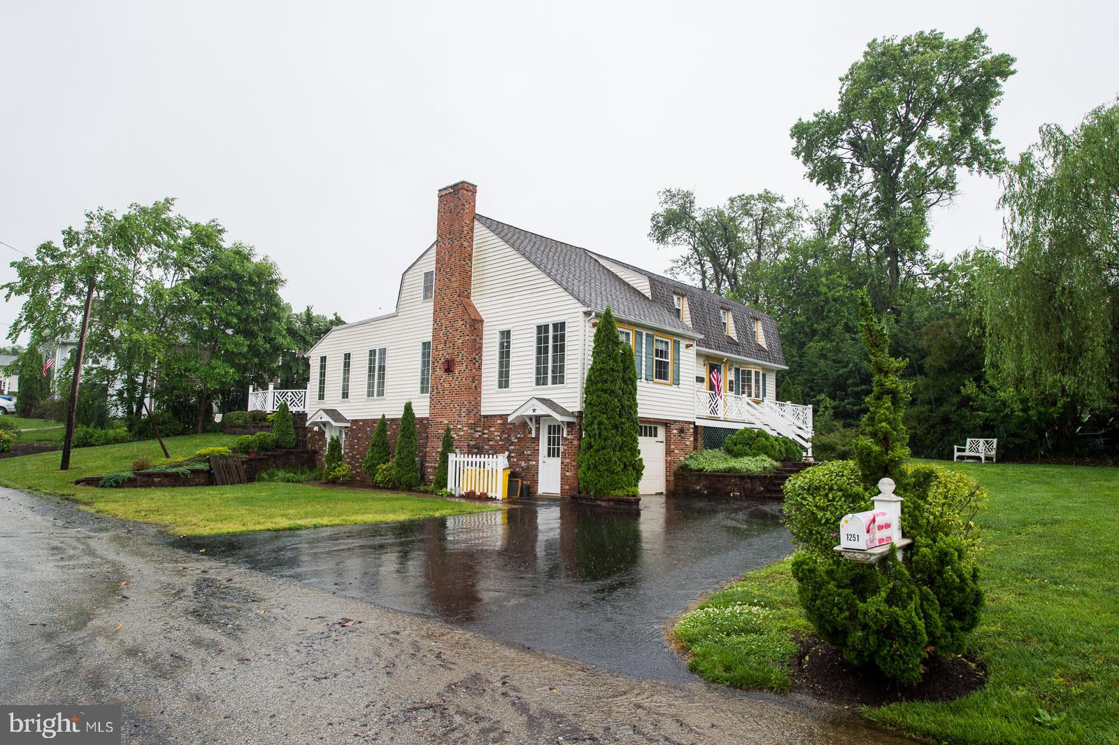 TURKEY POINT - Residential