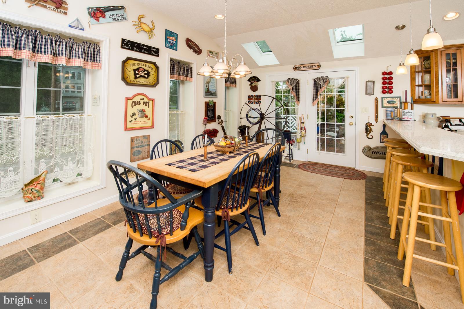 TURKEY POINT - Residential