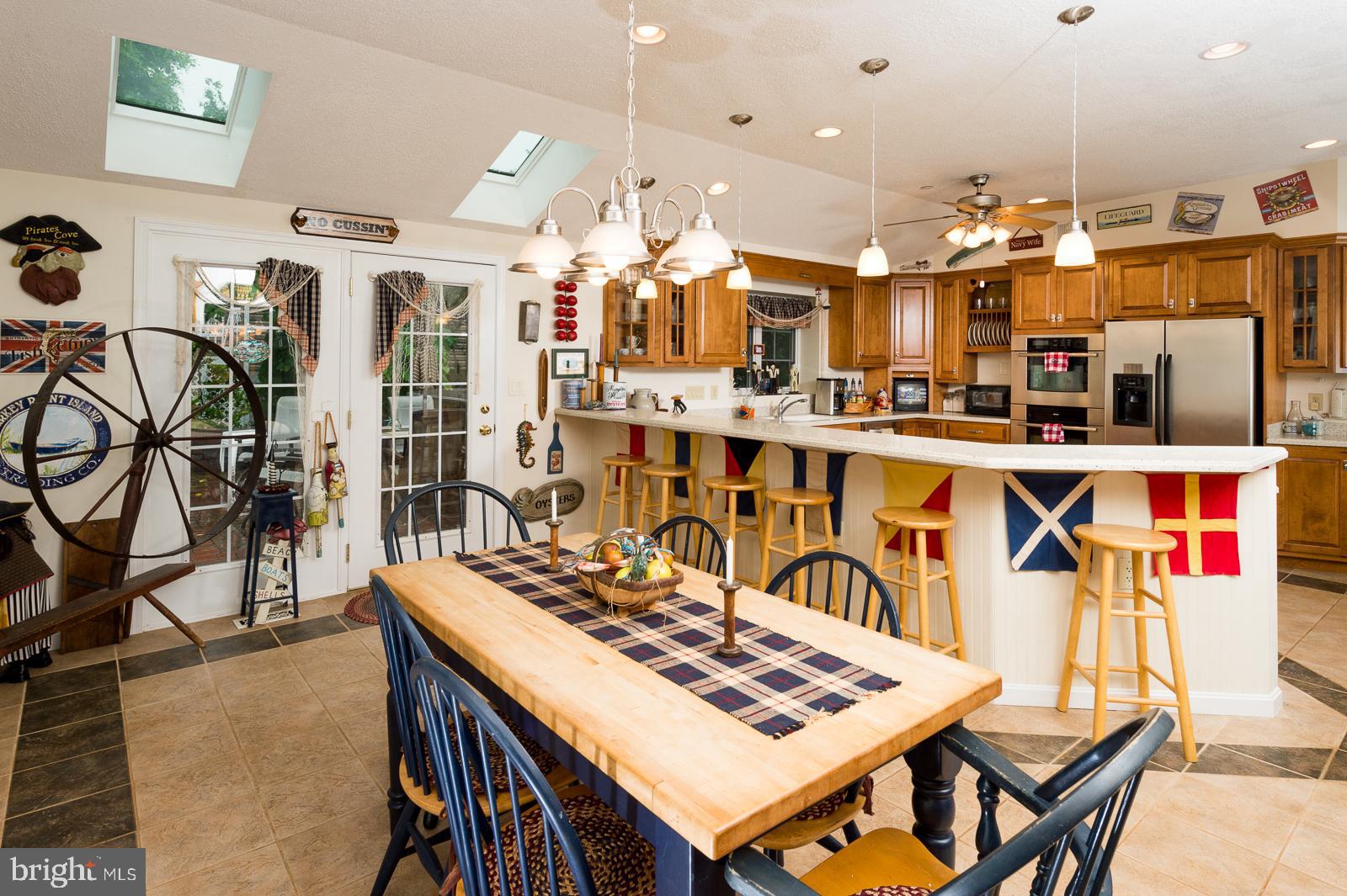 TURKEY POINT - Residential