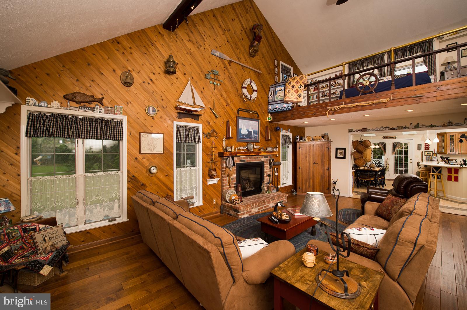 TURKEY POINT - Residential