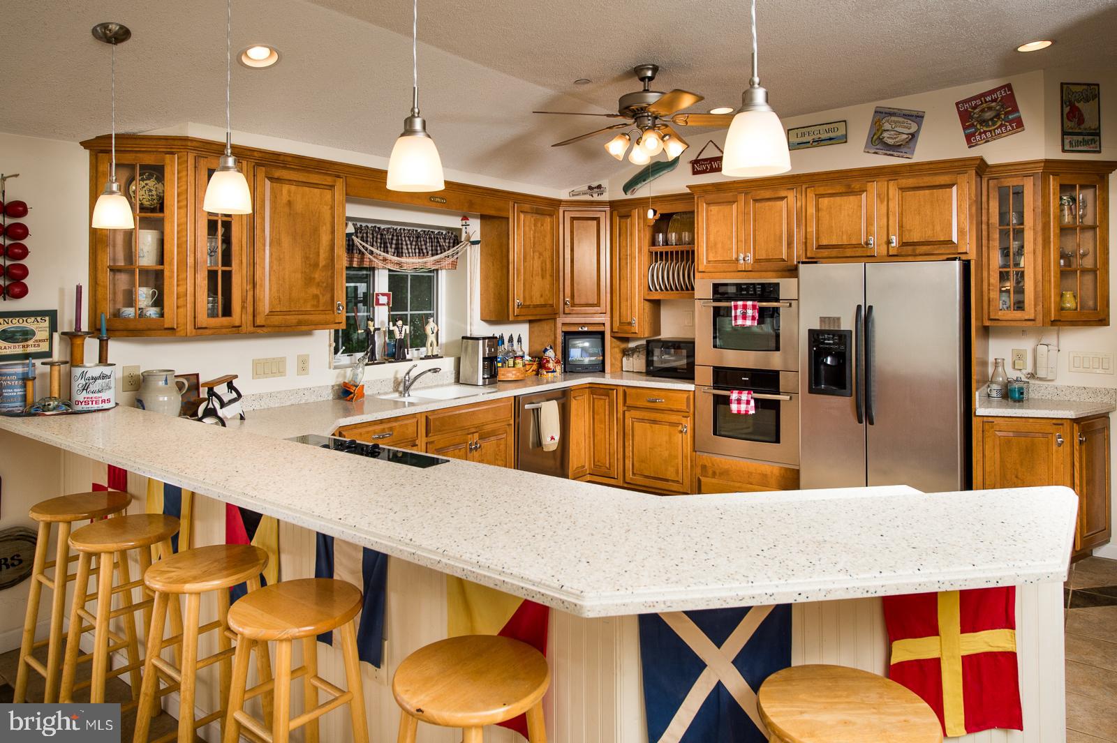 TURKEY POINT - Residential