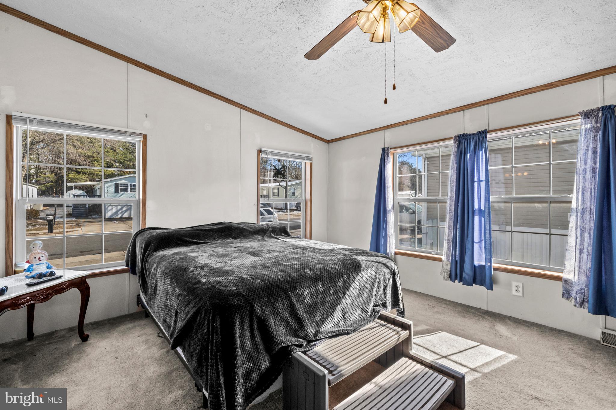 SEVERN MOBILE HOME PARK - Residential