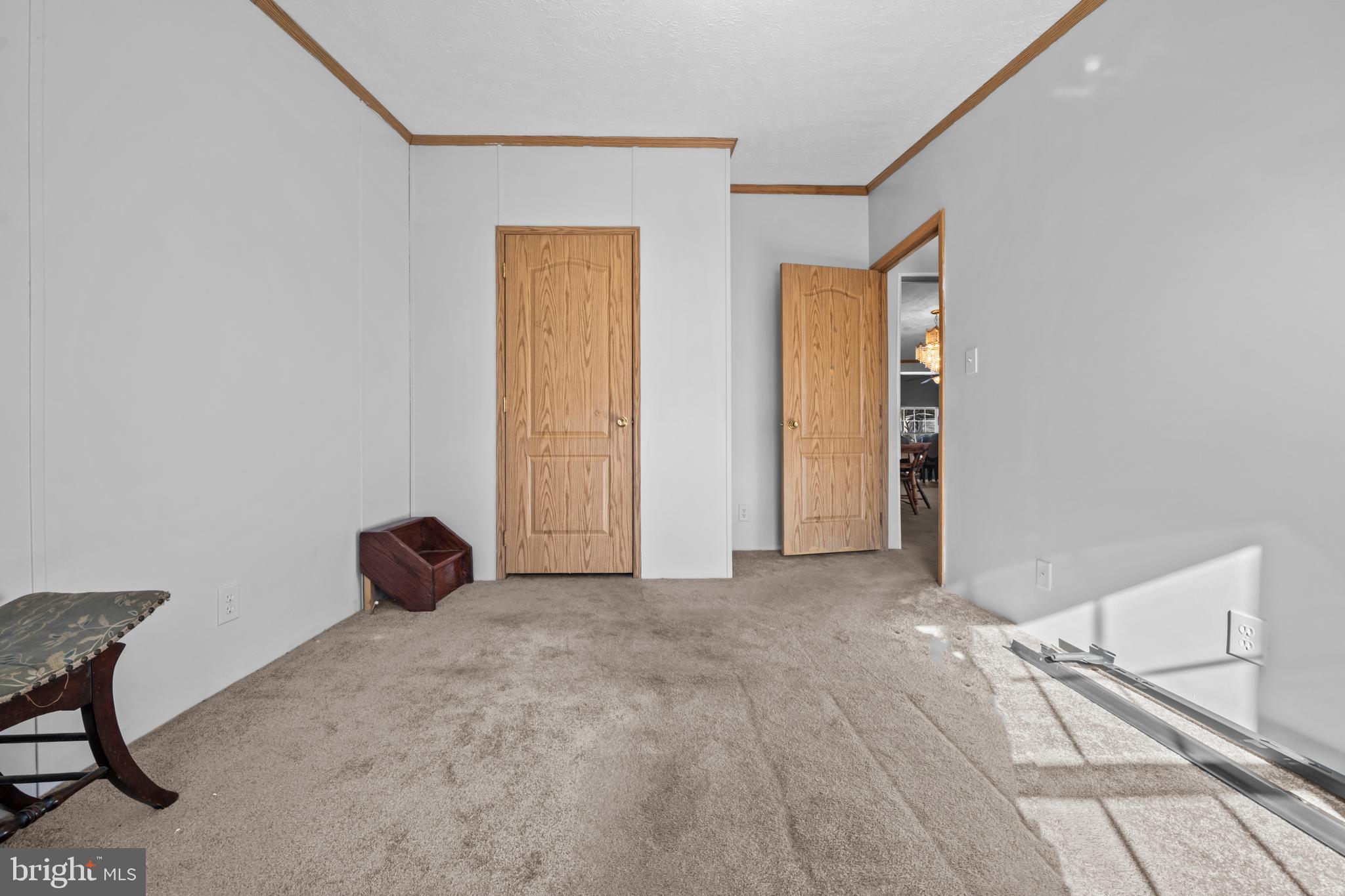 SEVERN MOBILE HOME PARK - Residential