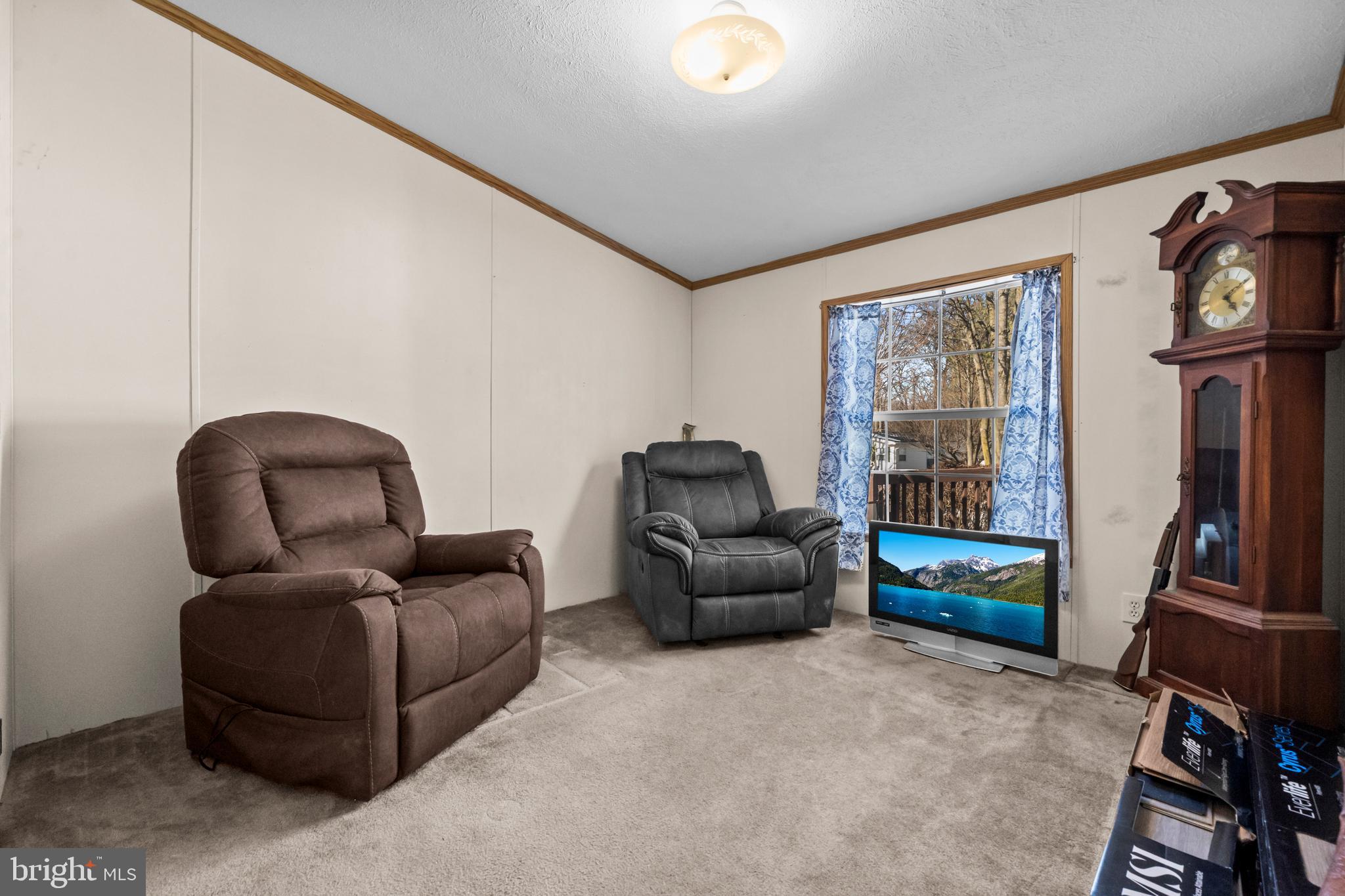 SEVERN MOBILE HOME PARK - Residential