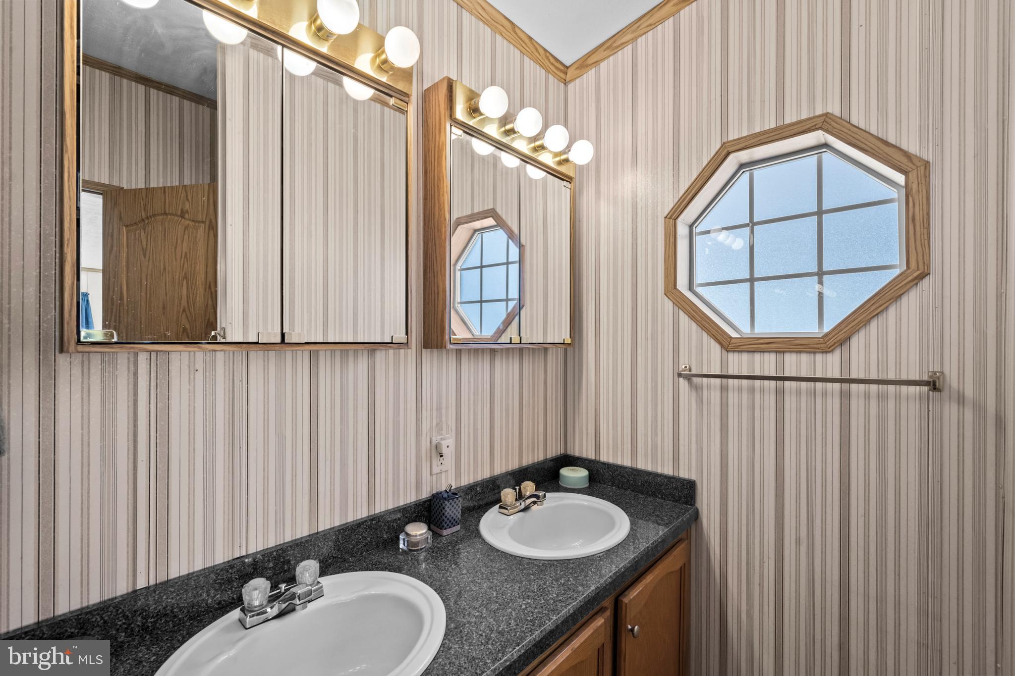 SEVERN MOBILE HOME PARK - Residential