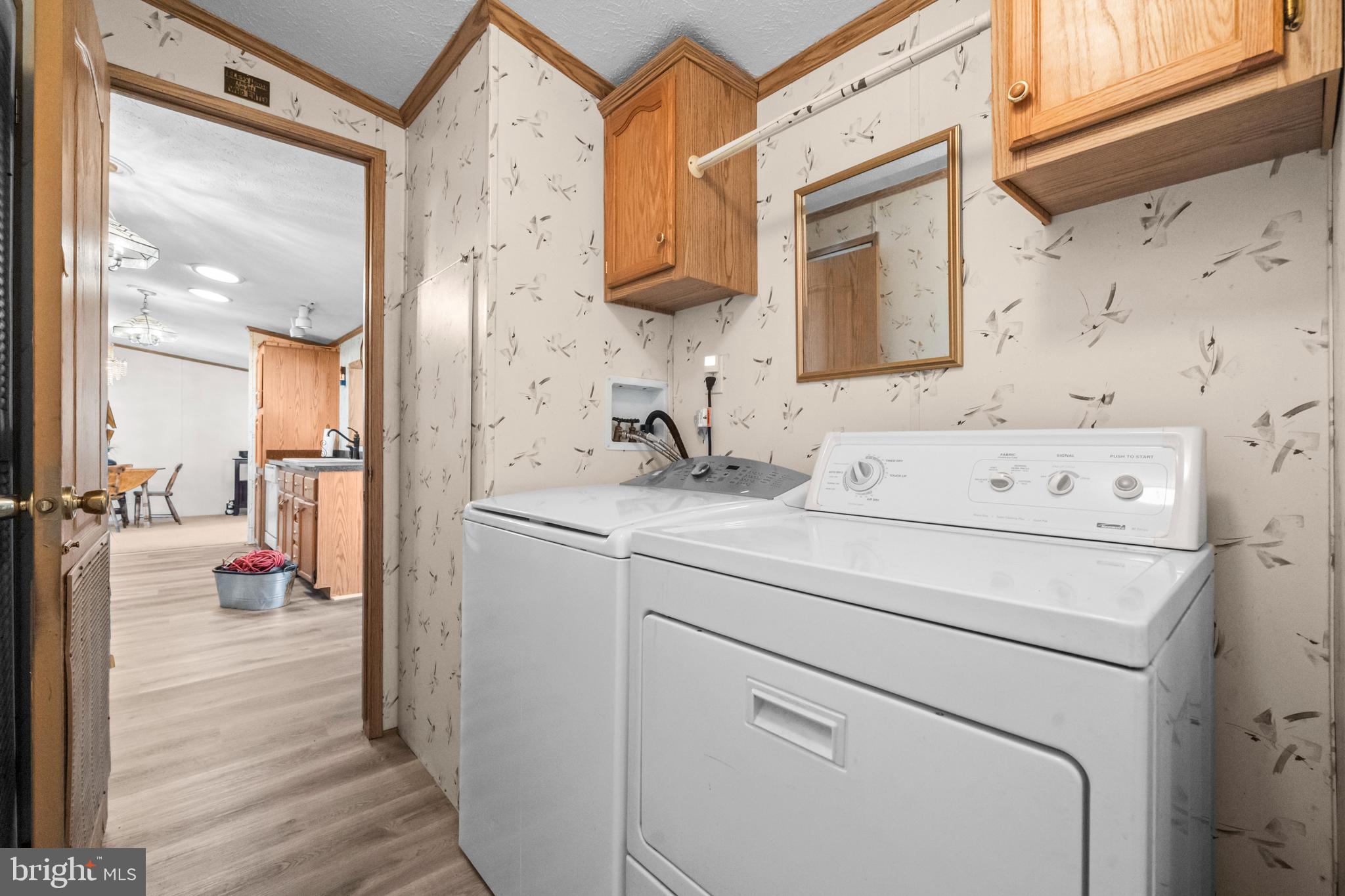 SEVERN MOBILE HOME PARK - Residential