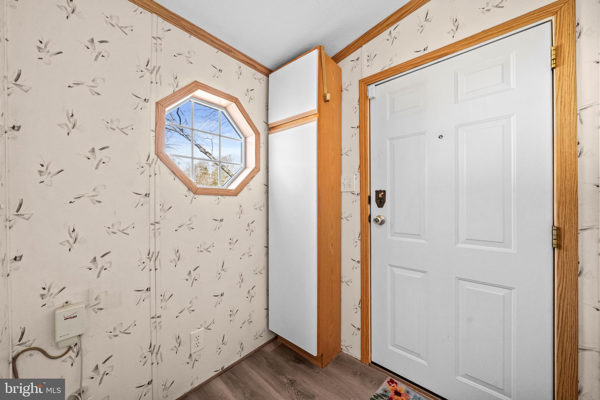 SEVERN MOBILE HOME PARK - Residential