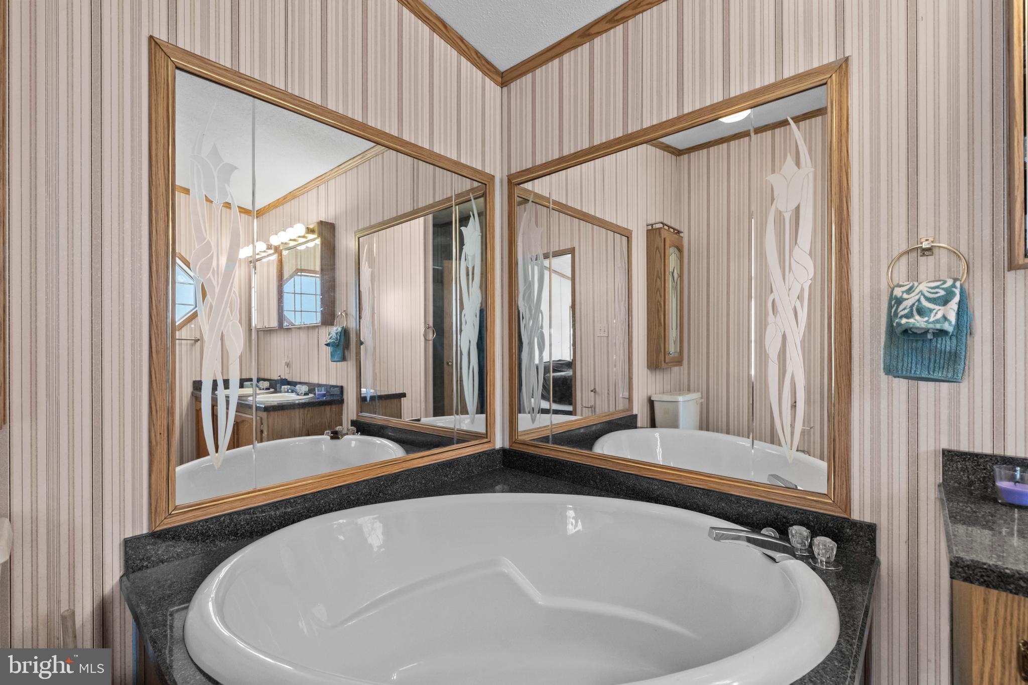 SEVERN MOBILE HOME PARK - Residential