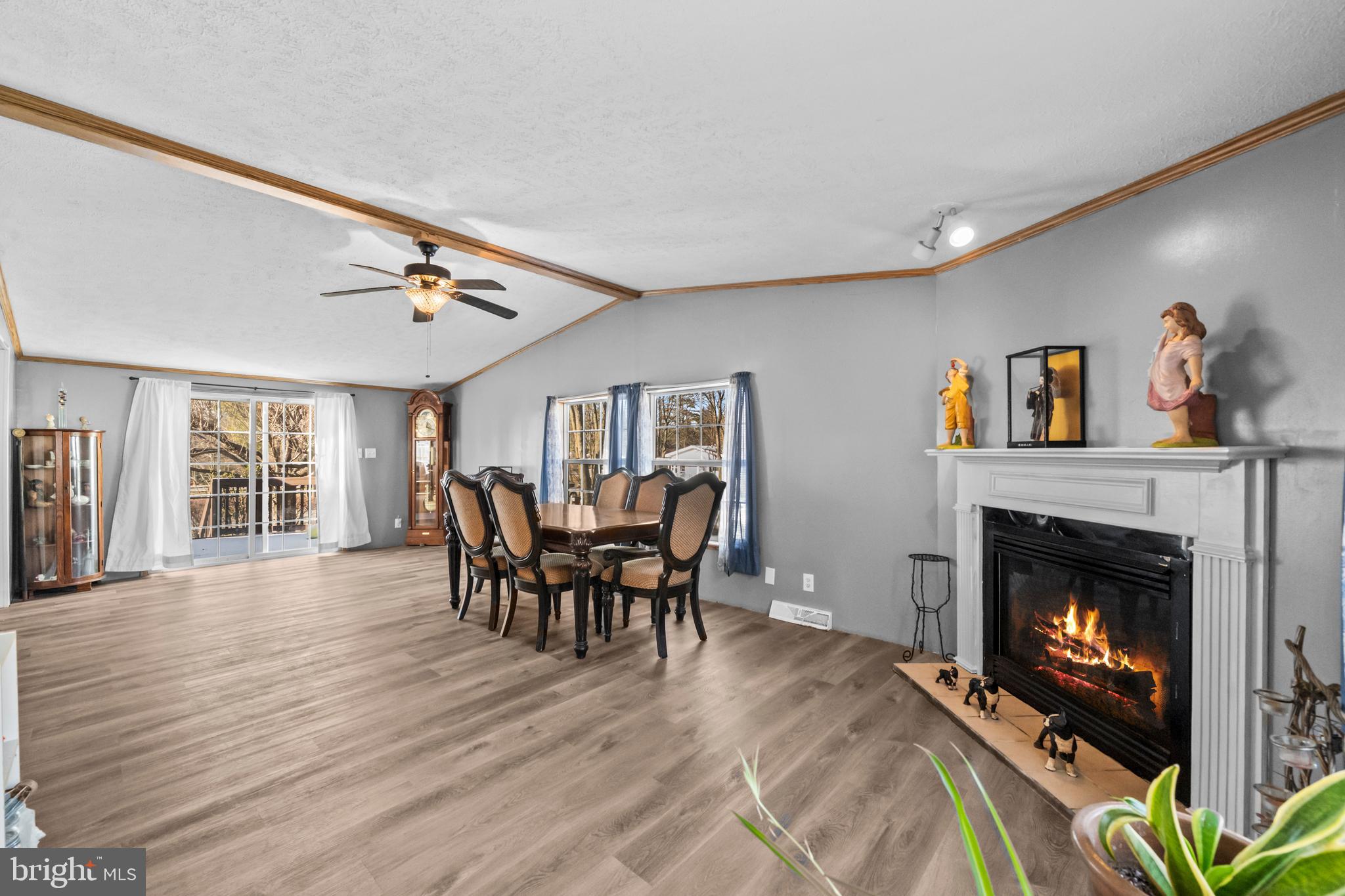 SEVERN MOBILE HOME PARK - Residential