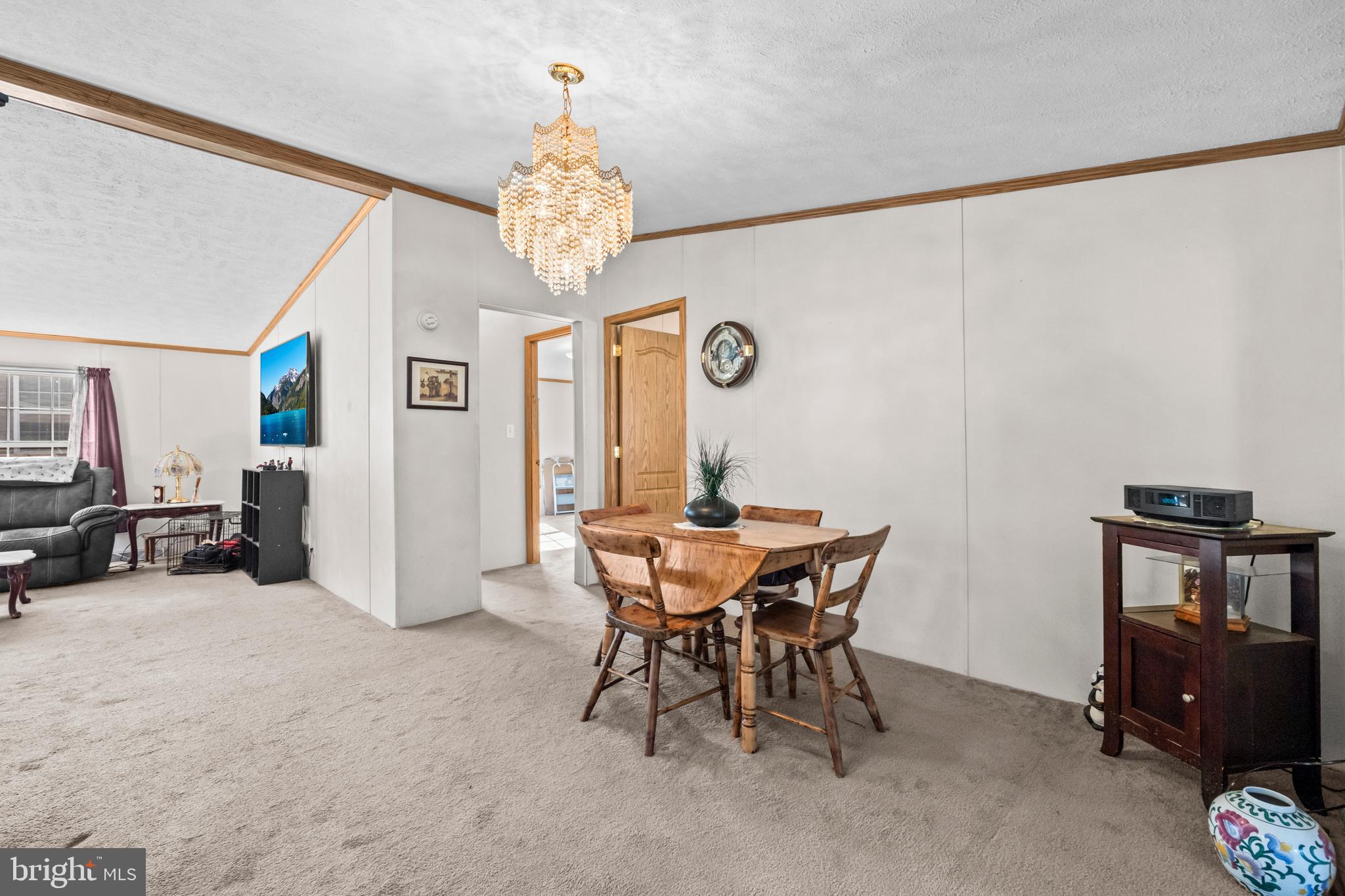 SEVERN MOBILE HOME PARK - Residential